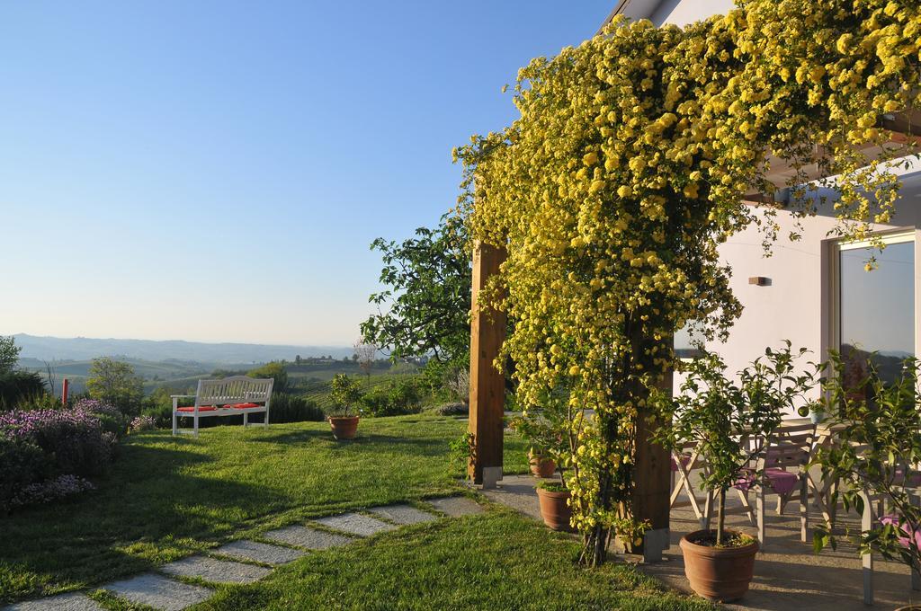 Casa Lucesole Guest House Fontanile Exterior foto