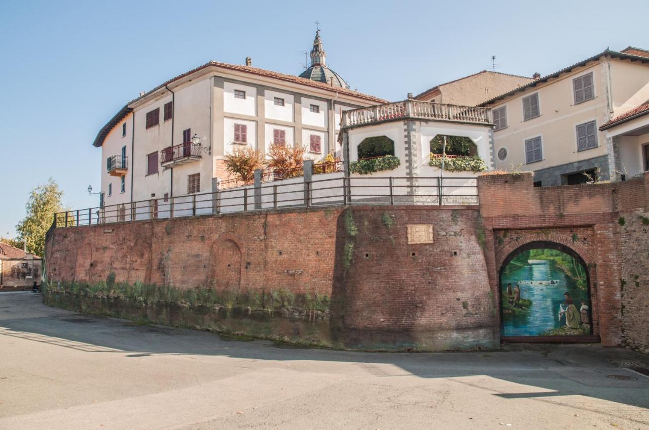 Casa Lucesole Guest House Fontanile Exterior foto